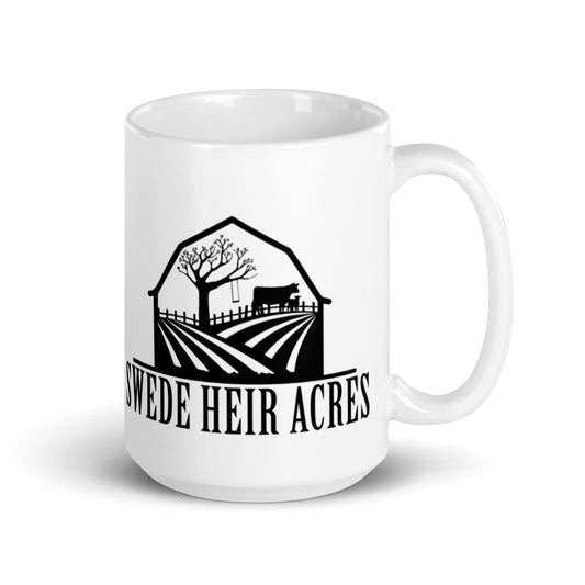 SWEDE HEIR ACRES - MUG