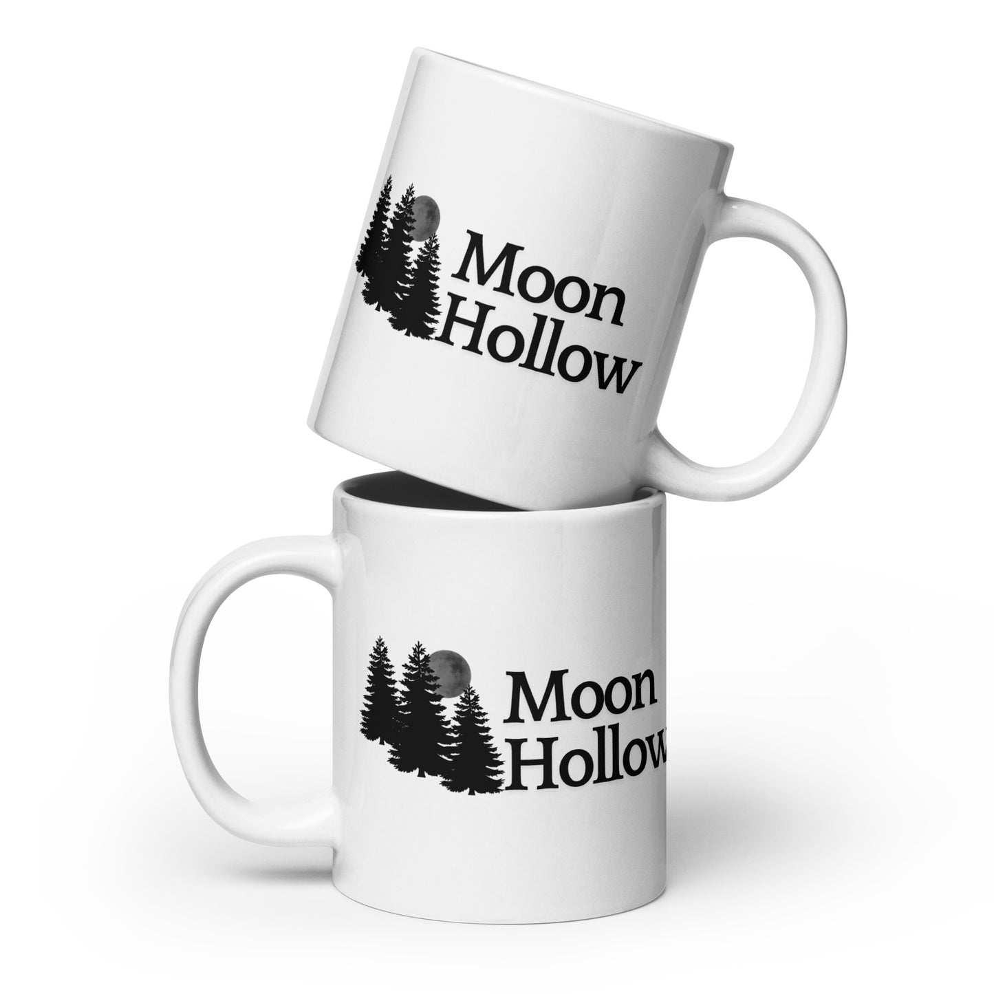 MOON HOLLOW- MUG