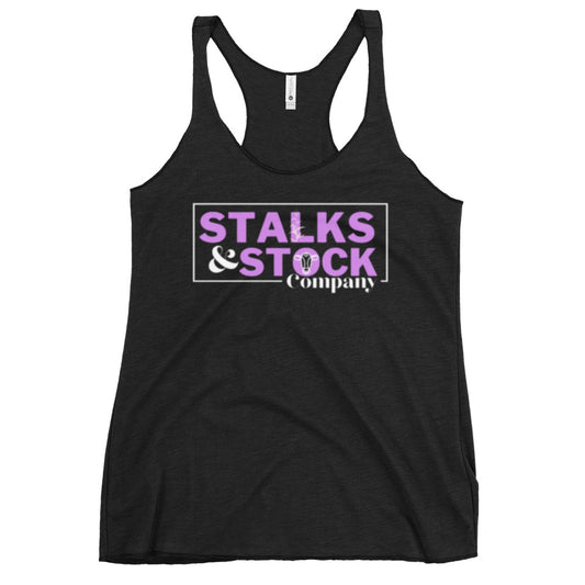 Women's Racerback Tank