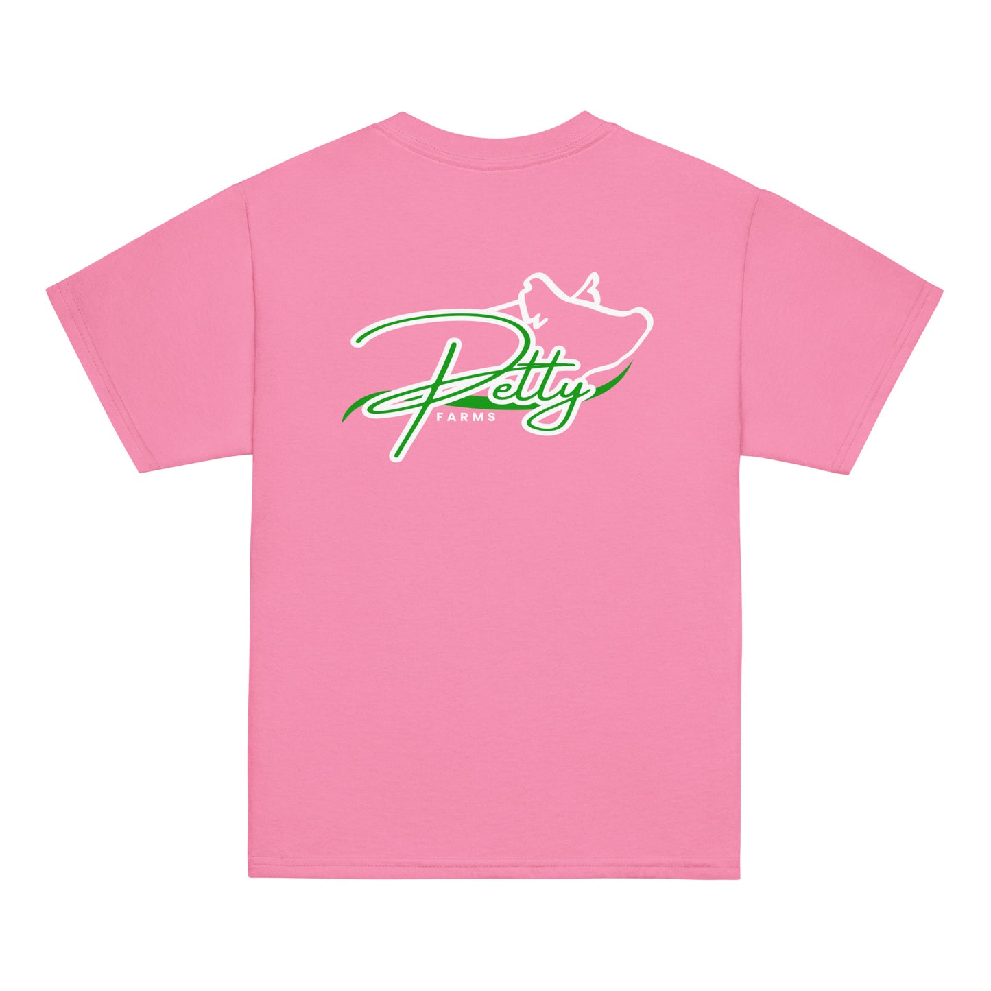 PETTY FARMS- YOUTH TEE