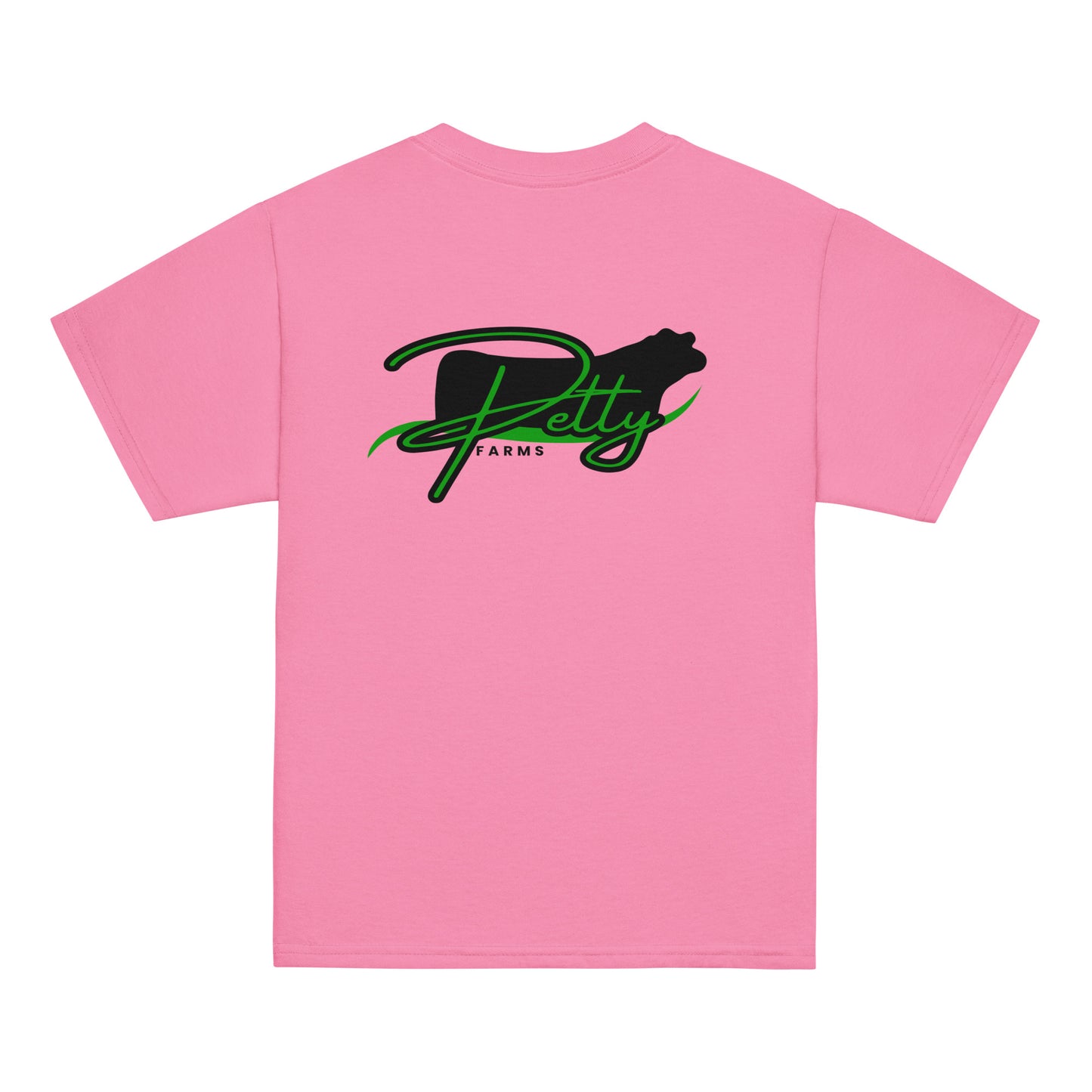 PETTY FARMS- YOUTH TEE