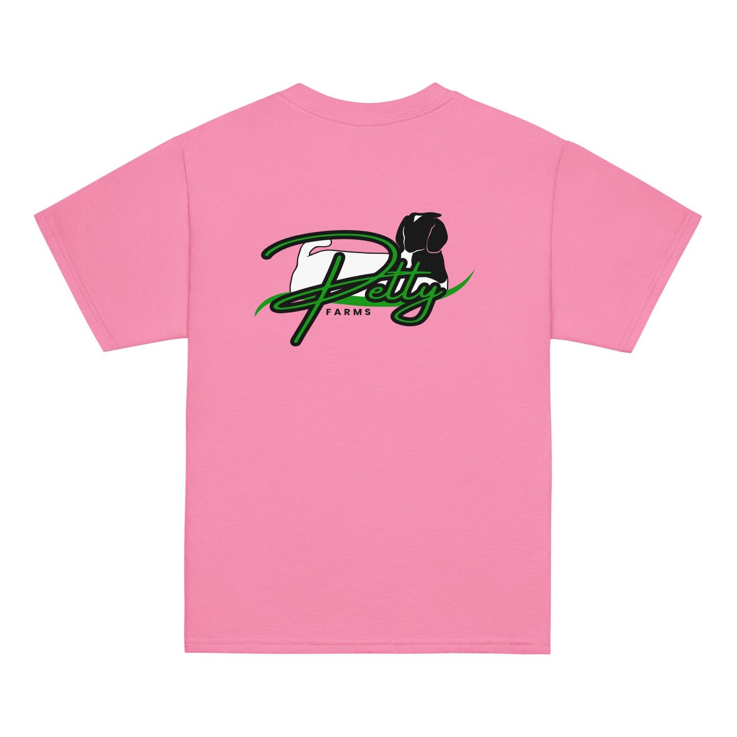 PETTY FARMS- YOUTH TEE