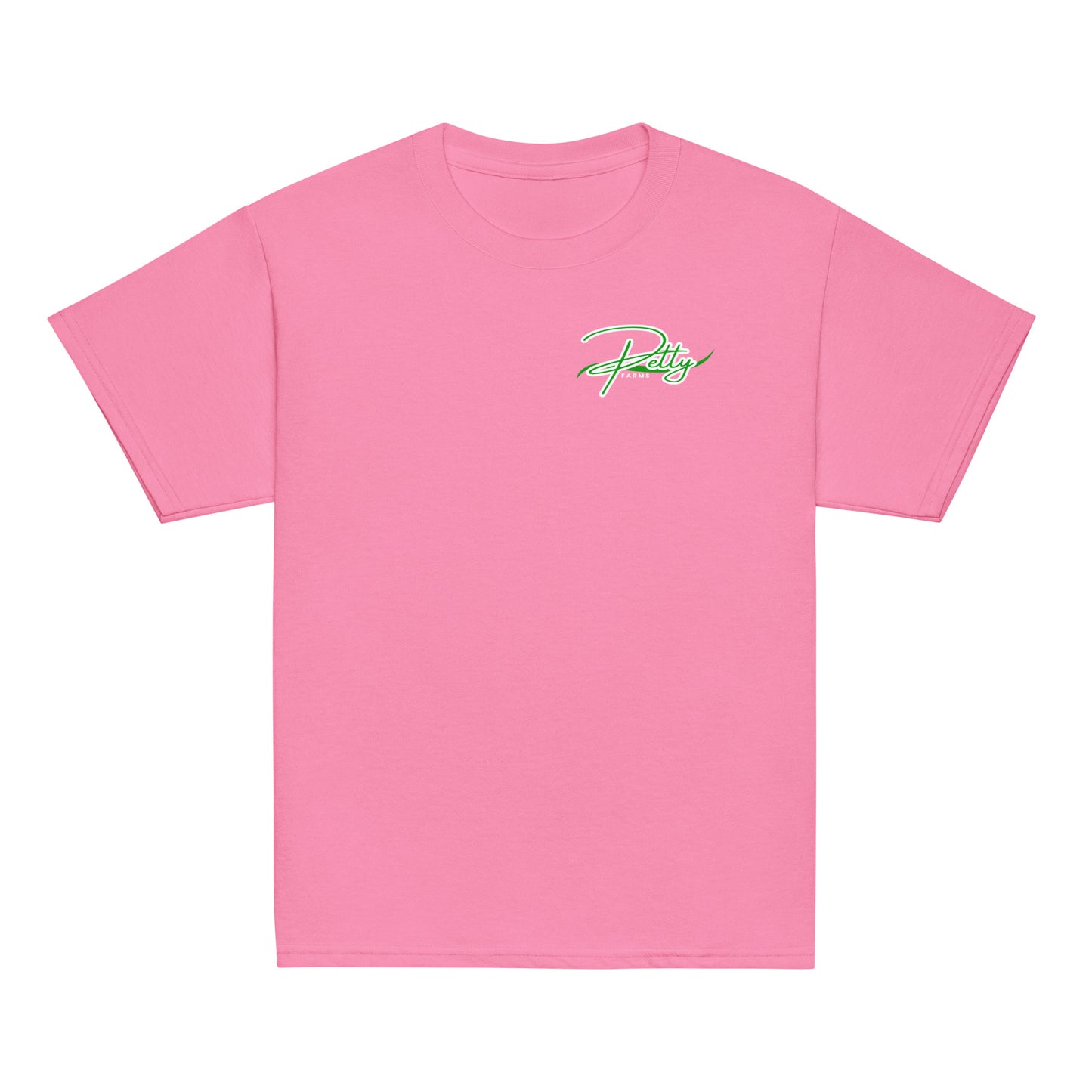 PETTY FARMS- YOUTH TEE