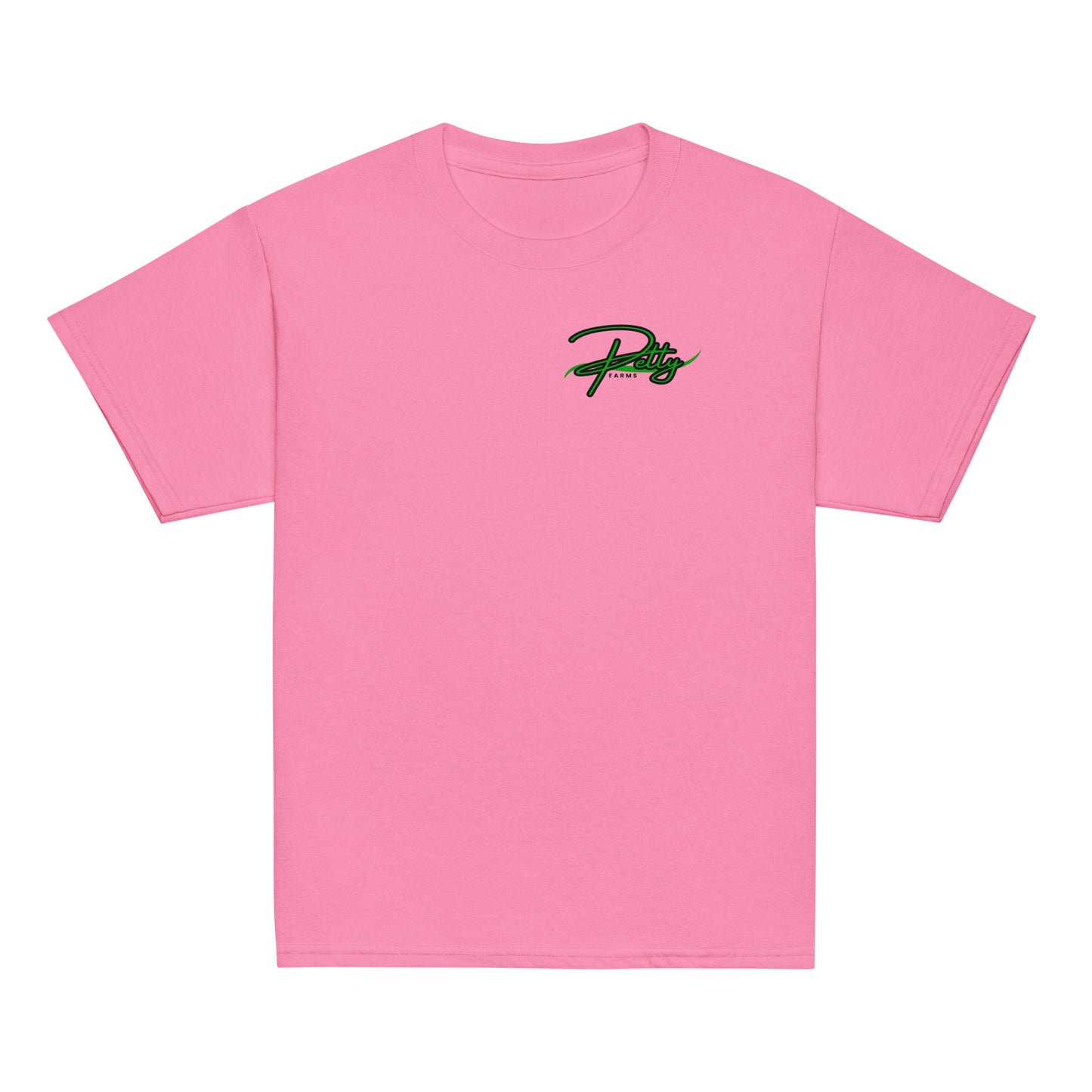 PETTY FARMS- YOUTH TEE