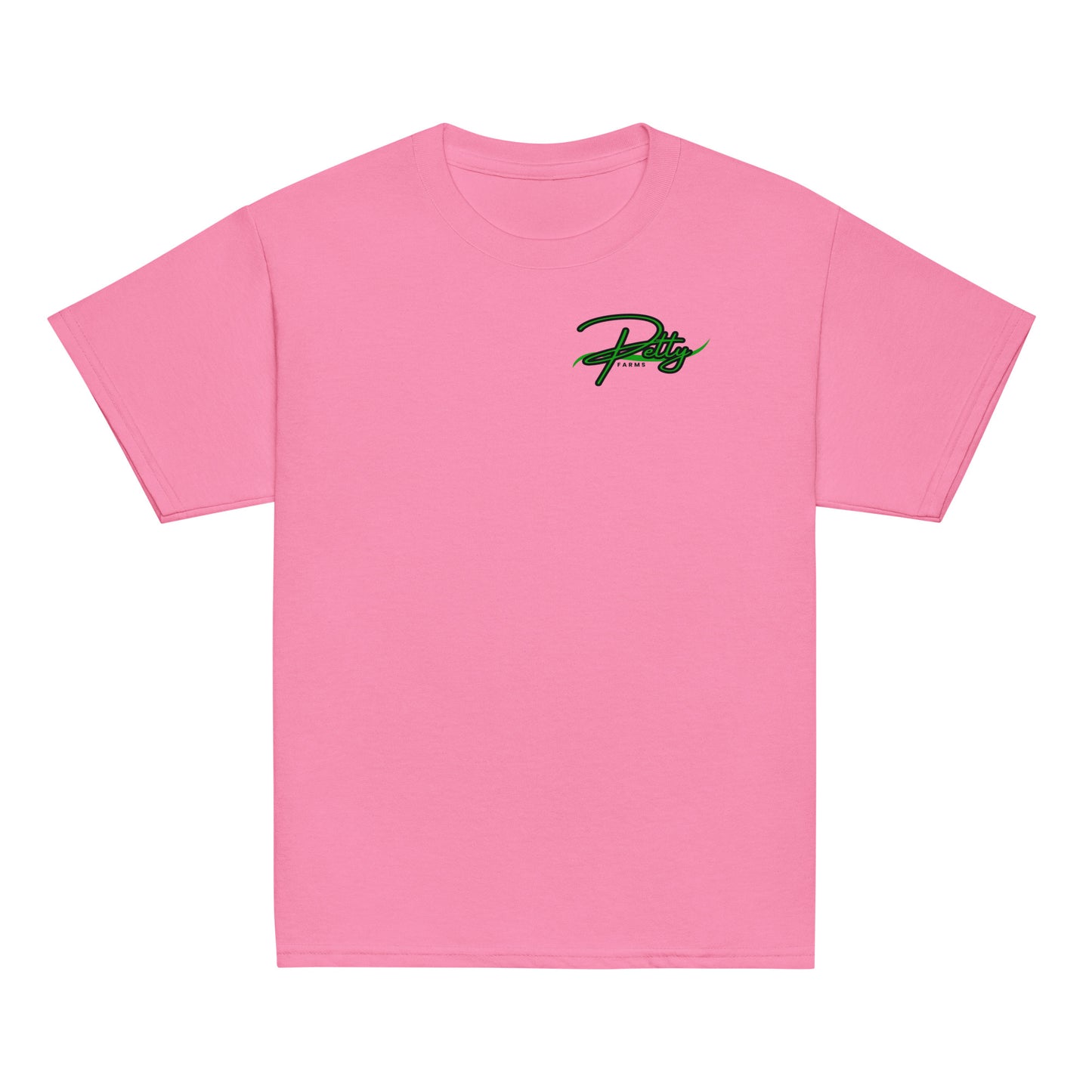 PETTY FARMS- YOUTH TEE