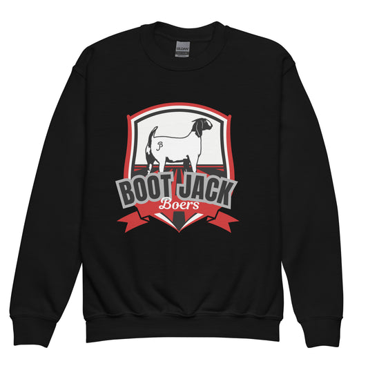 BOOT JACK BOERS- YOUTH CREW