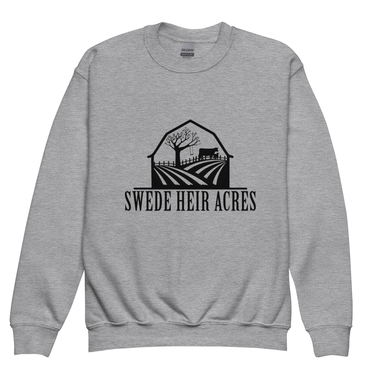 SWEDE HEIR ACRES - YOUTH CREW